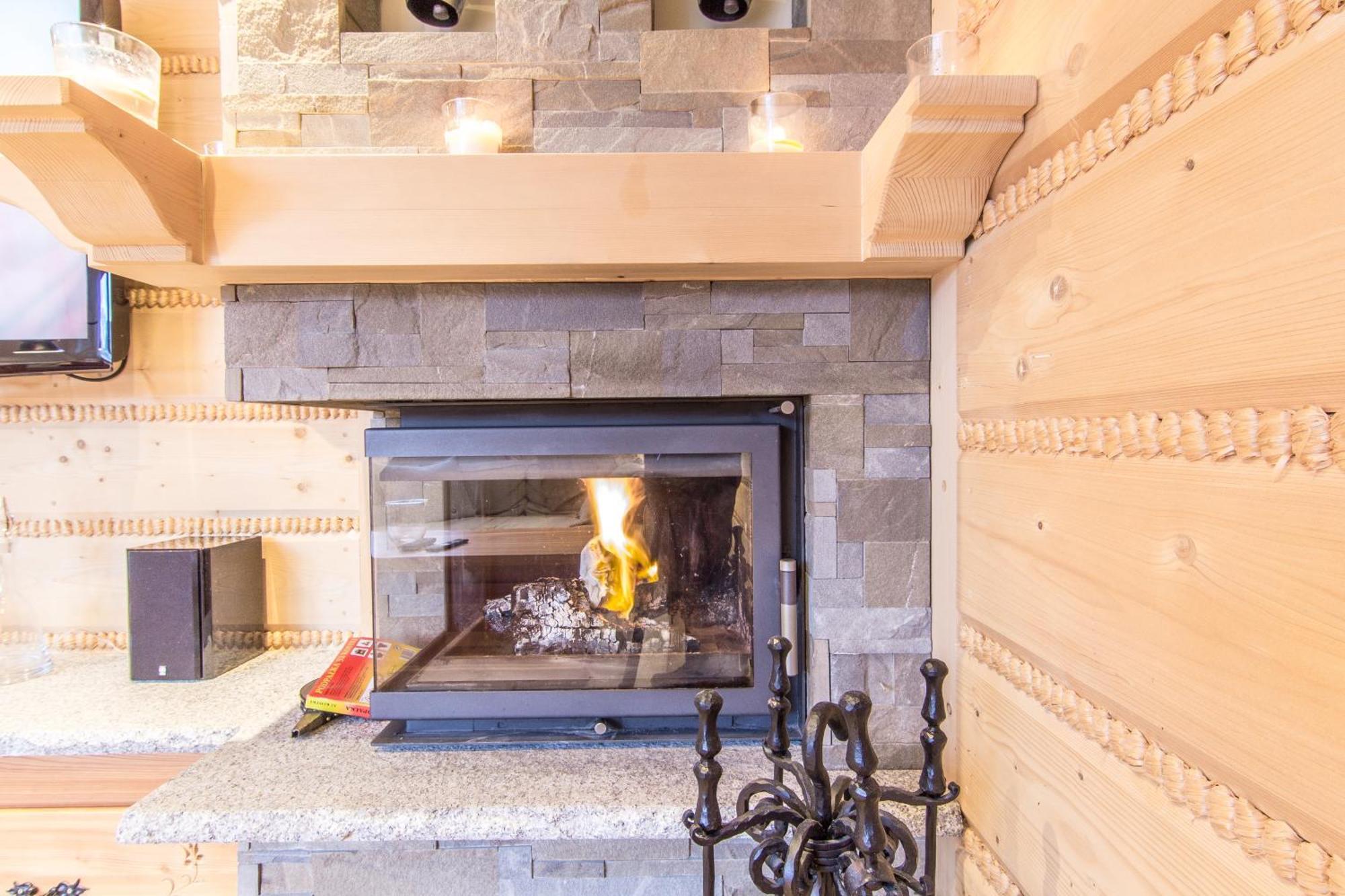 Apartamenty Polana Sywarne Zakopane 考斯赛力克 客房 照片